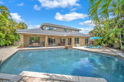 Tiny photo for 4538 Danielson Drive, Lake Worth, FL 33467 (MLS # B26036515)