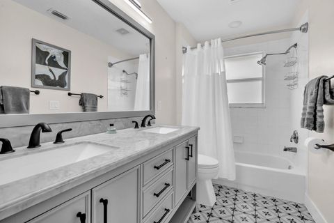 Tiny photo for 4538 Danielson Drive, Lake Worth, FL 33467 (MLS # B26036515)