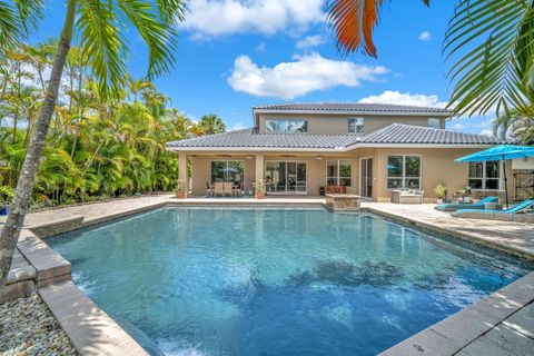 Photo of 4538 Danielson Drive, Lake Worth, FL 33467 (MLS # B26036515)