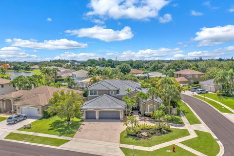 Tiny photo for 4538 Danielson Drive, Lake Worth, FL 33467 (MLS # B26036515)