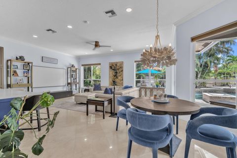 Tiny photo for 4538 Danielson Drive, Lake Worth, FL 33467 (MLS # B26036515)