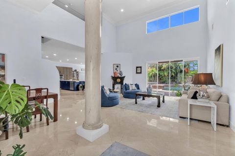 Tiny photo for 4538 Danielson Drive, Lake Worth, FL 33467 (MLS # B26036515)