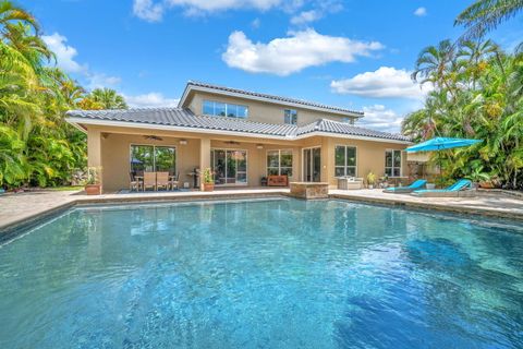 Tiny photo for 4538 Danielson Drive, Lake Worth, FL 33467 (MLS # B26036515)