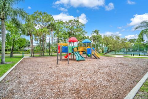 Tiny photo for 4538 Danielson Drive, Lake Worth, FL 33467 (MLS # B26036515)