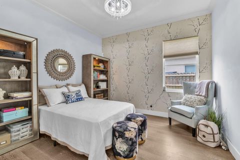 Tiny photo for 4538 Danielson Drive, Lake Worth, FL 33467 (MLS # B26036515)