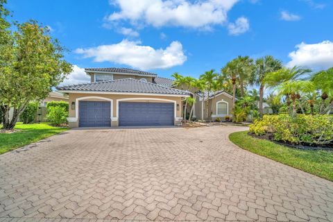 Tiny photo for 4538 Danielson Drive, Lake Worth, FL 33467 (MLS # B26036515)