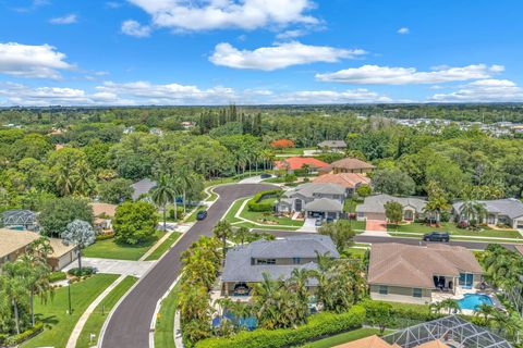 Tiny photo for 4538 Danielson Drive, Lake Worth, FL 33467 (MLS # B26036515)