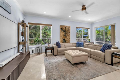 Tiny photo for 4538 Danielson Drive, Lake Worth, FL 33467 (MLS # B26036515)