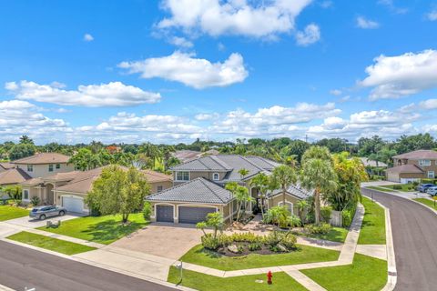 Tiny photo for 4538 Danielson Drive, Lake Worth, FL 33467 (MLS # B26036515)