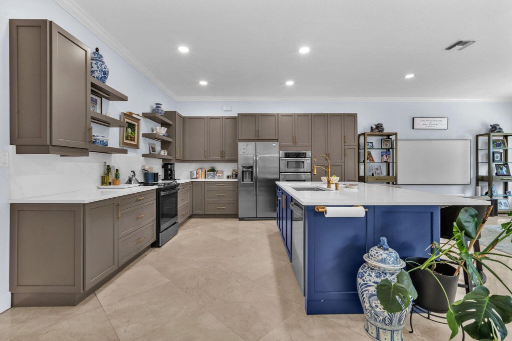 Photo of 4538 Danielson Drive, Wellington, FL 33467 (MLS # B26036515)