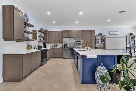 Tiny photo for 4538 Danielson Drive, Lake Worth, FL 33467 (MLS # B26036515)