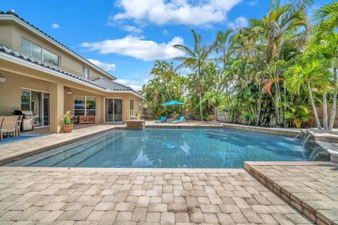 Tiny photo for 4538 Danielson Drive, Lake Worth, FL 33467 (MLS # B26036515)