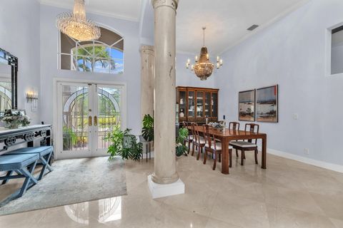 Tiny photo for 4538 Danielson Drive, Lake Worth, FL 33467 (MLS # B26036515)