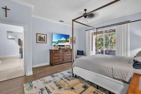 Tiny photo for 4538 Danielson Drive, Lake Worth, FL 33467 (MLS # B26036515)