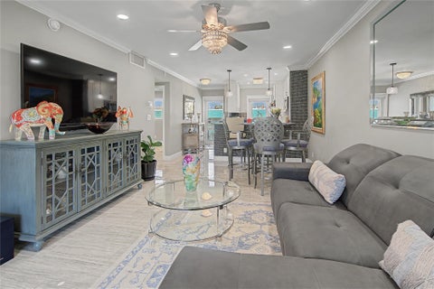 Tiny photo for 1461 S Ocean Boulevard #328, Lauderdale By The Sea, FL 33062 (MLS # B26040666)