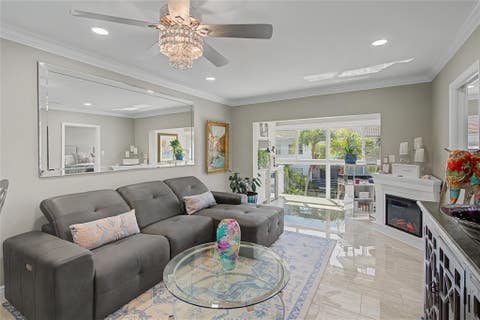 Tiny photo for 1461 S Ocean Boulevard #328, Lauderdale By The Sea, FL 33062 (MLS # B26040666)