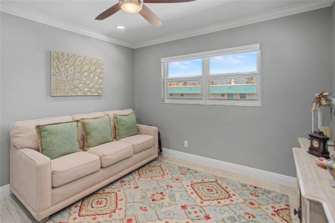 Tiny photo for 1461 S Ocean Boulevard #328, Lauderdale By The Sea, FL 33062 (MLS # B26040666)