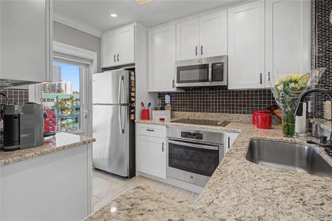 Tiny photo for 1461 S Ocean Boulevard #328, Lauderdale By The Sea, FL 33062 (MLS # B26040666)