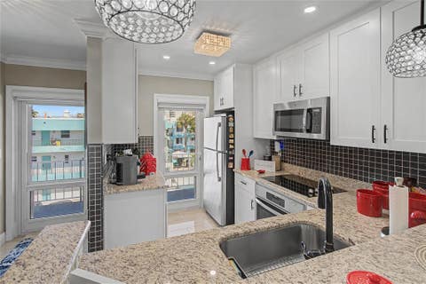 Photo of 1461 S Ocean Boulevard #328, Lauderdale By The Sea, FL 33062 (MLS # B26040666)
