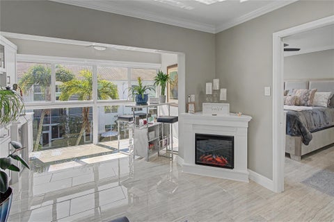 Tiny photo for 1461 S Ocean Boulevard #328, Lauderdale By The Sea, FL 33062 (MLS # B26040666)