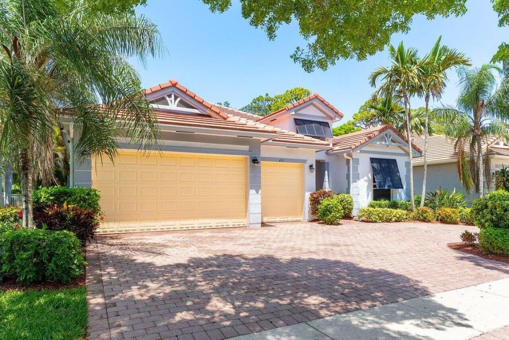 Photo of 473 Cottagewood Lane, Royal Palm Beach, FL 33411 (MLS # R11090861)