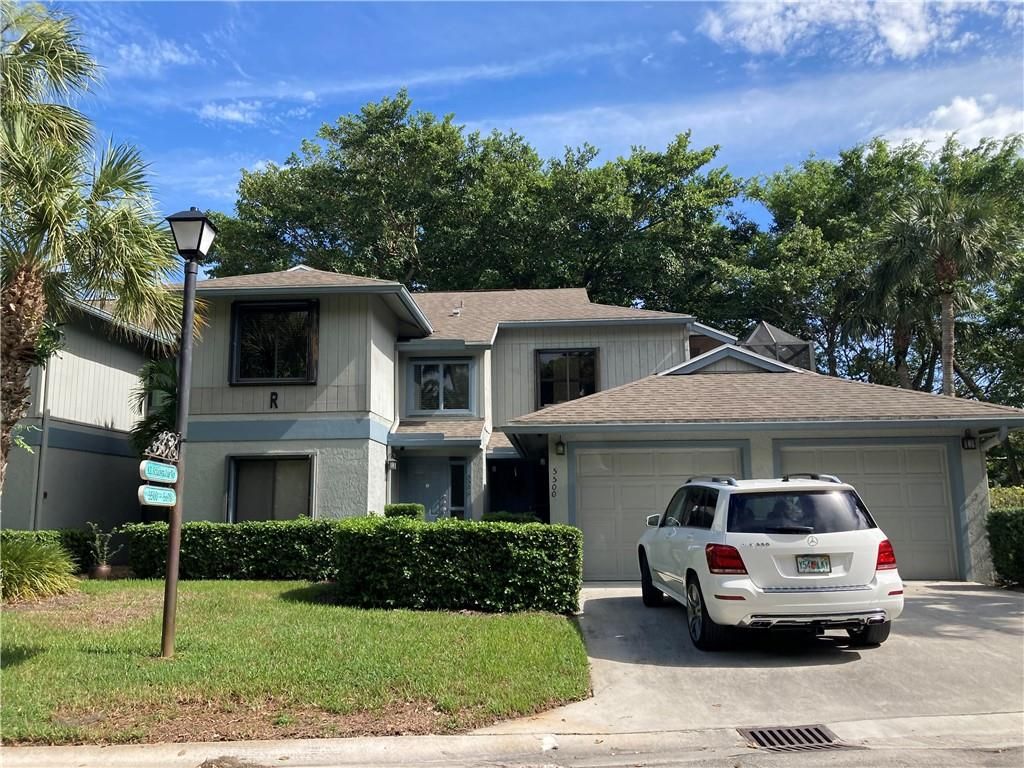 Photo of 5506 SE Schooner Oaks Way #5506, Stuart, FL 34997 (MLS # F10372819)