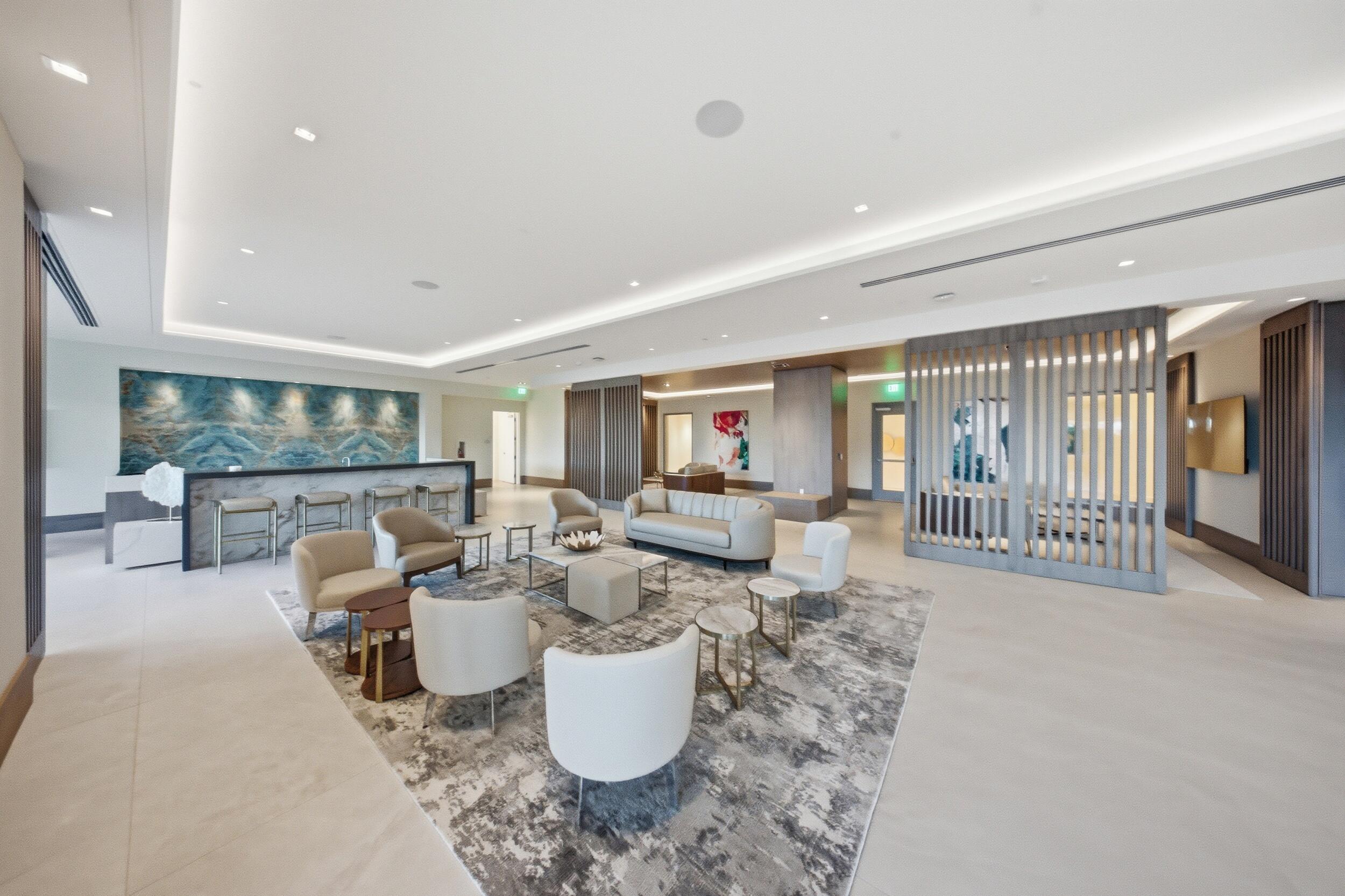 NAUTILUS 220 CONDOMINIUM - Residential Lease