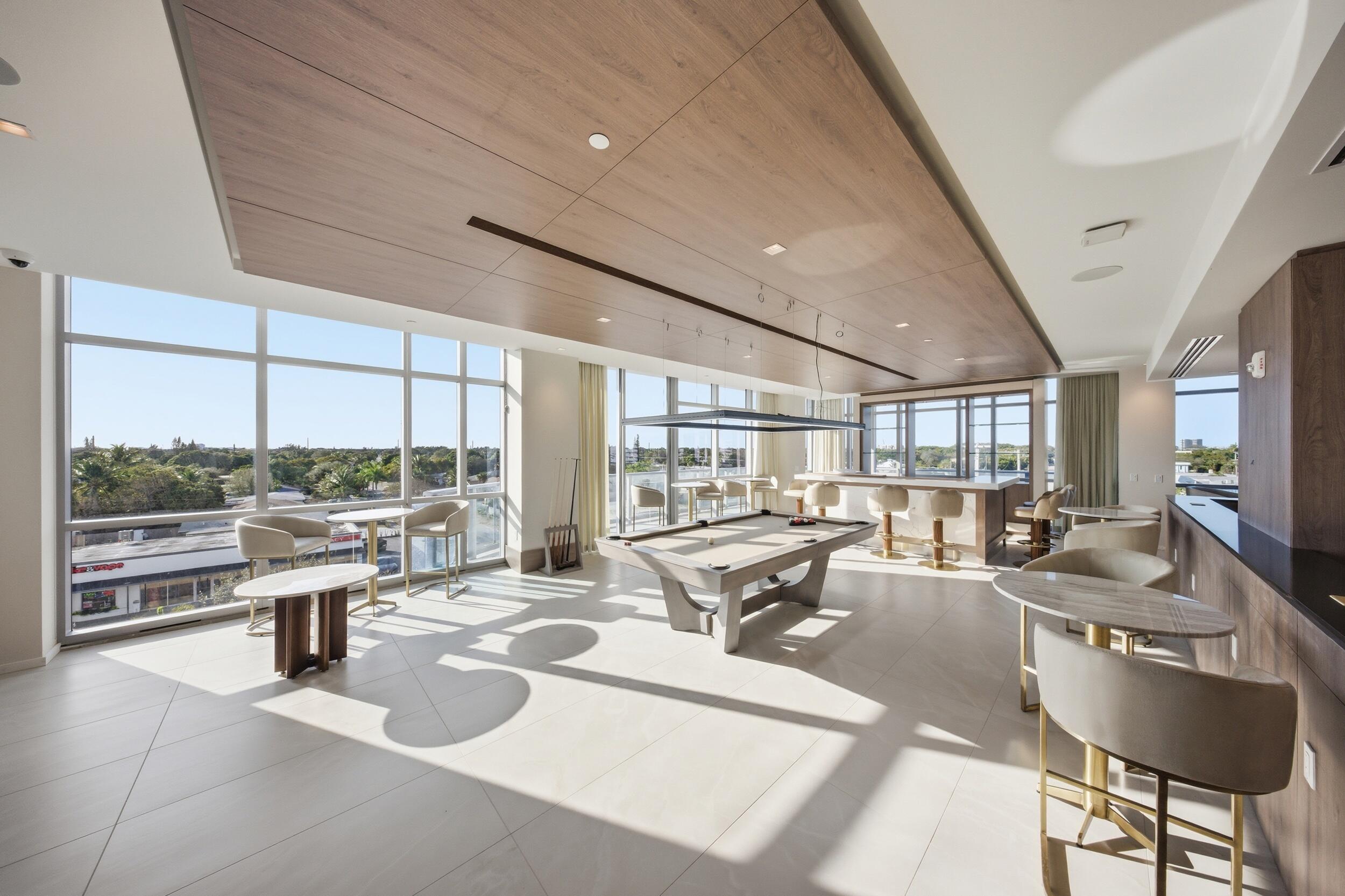 NAUTILUS 220 CONDOMINIUM - Residential Lease