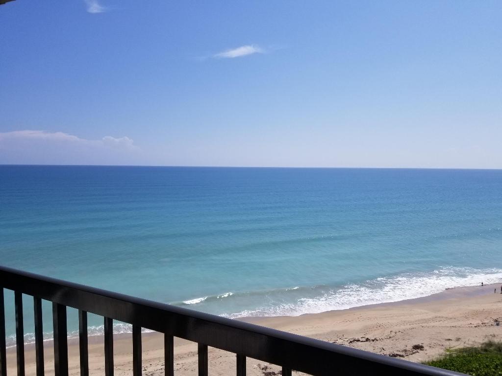 Island Dunes Oceansi - Residential Lease