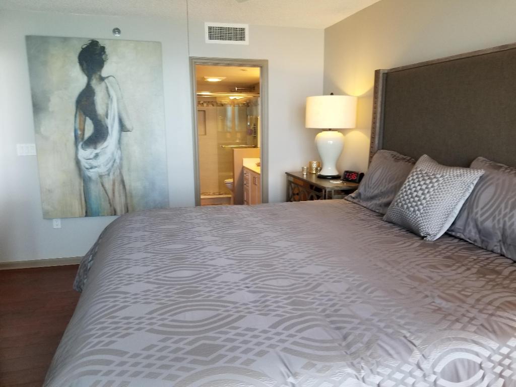 Island Dunes Oceansi - Residential Lease