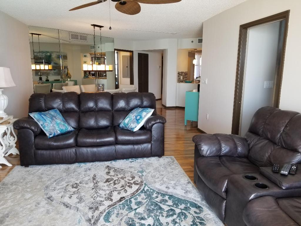 Island Dunes Oceansi - Residential Lease