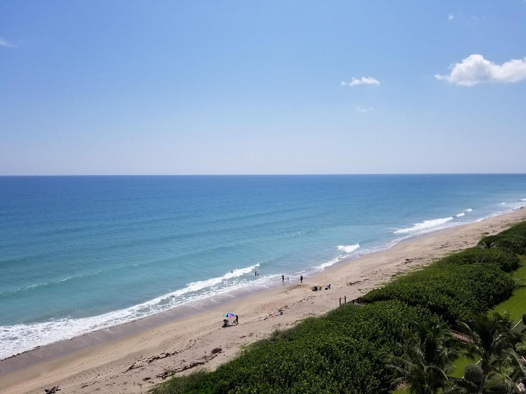 Island Dunes Oceansi - Residential Lease