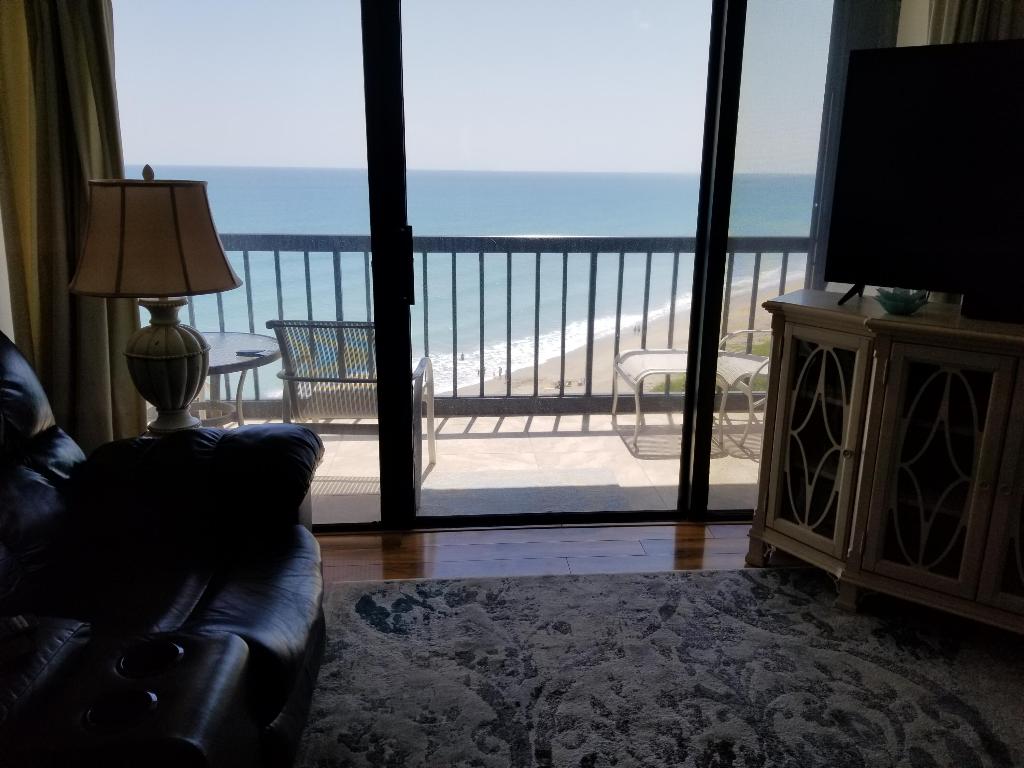 Island Dunes Oceansi - Residential Lease