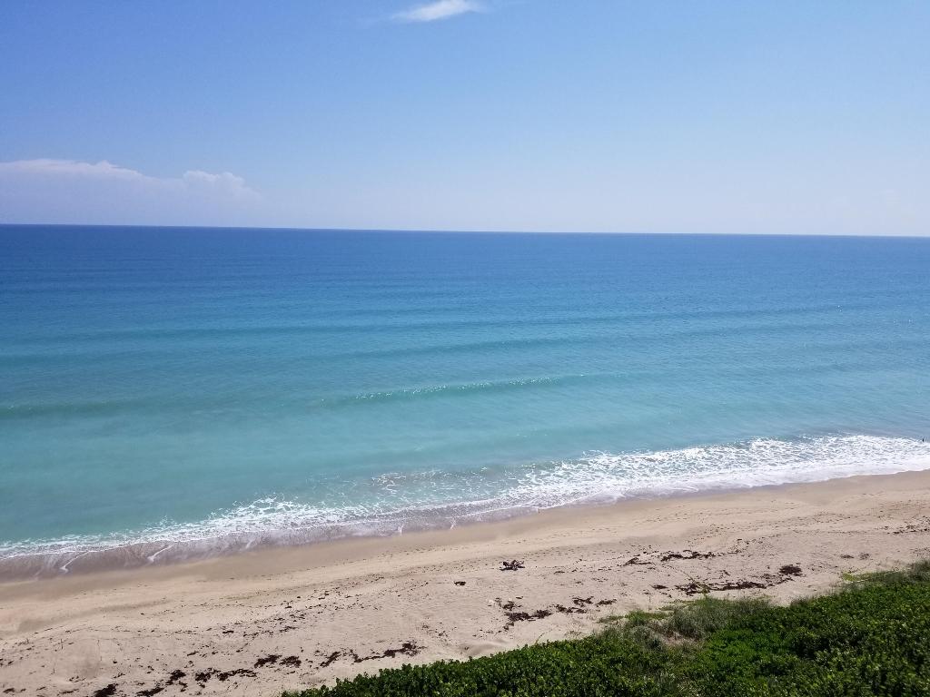 Island Dunes Oceansi - Residential Lease