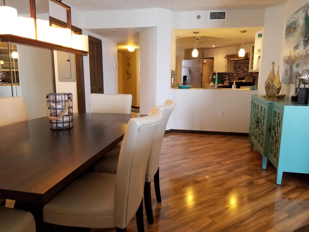 Island Dunes Oceansi - Residential Lease