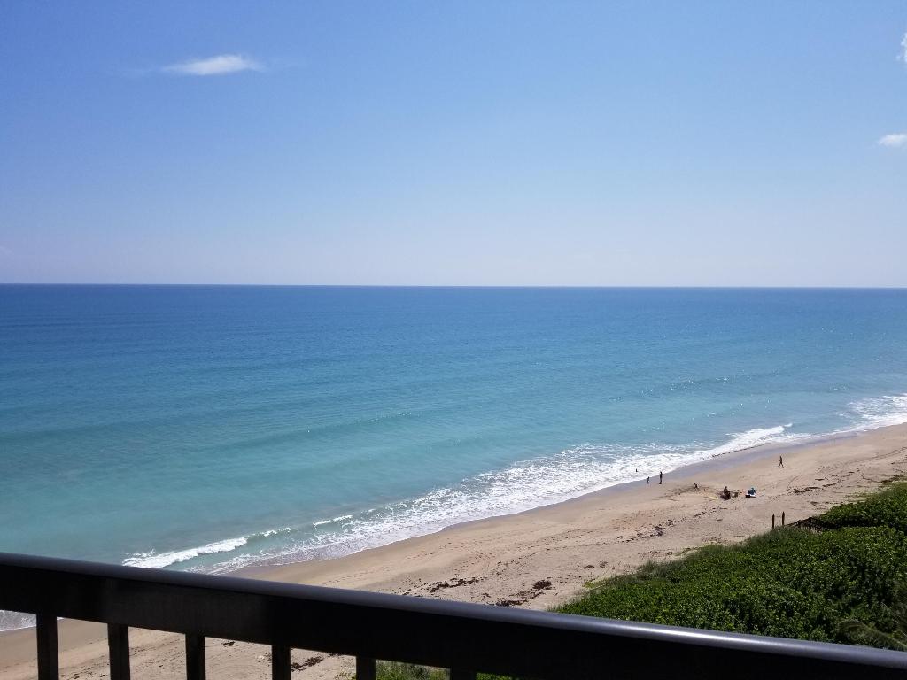 Island Dunes Oceansi - Residential Lease