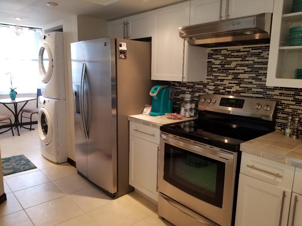 Island Dunes Oceansi - Residential Lease