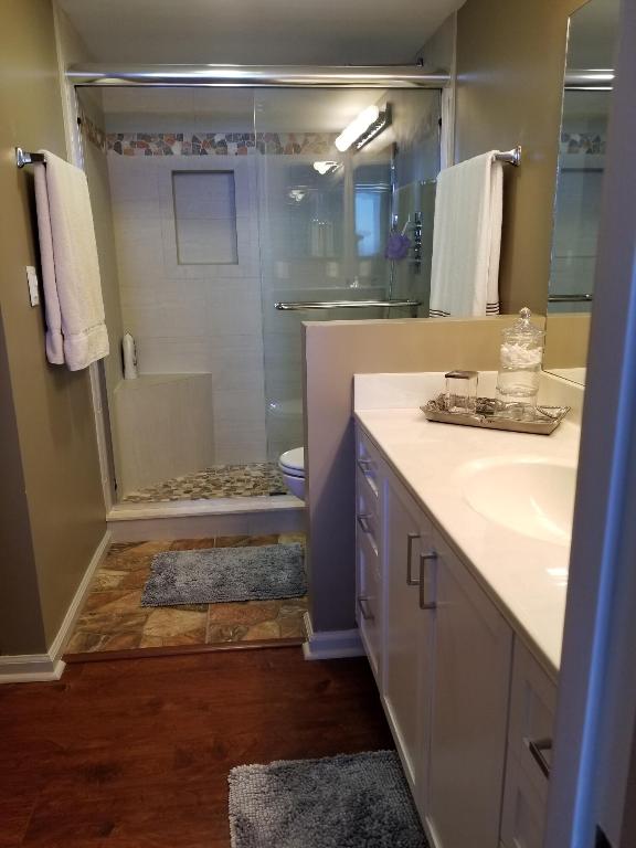 Island Dunes Oceansi - Residential Lease