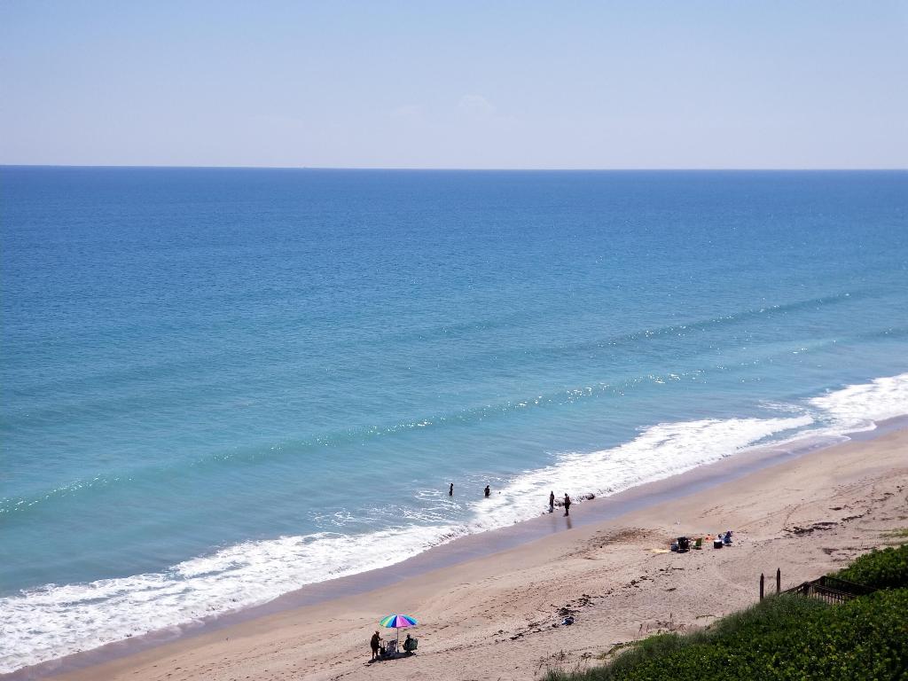 Island Dunes Oceansi - Residential Lease