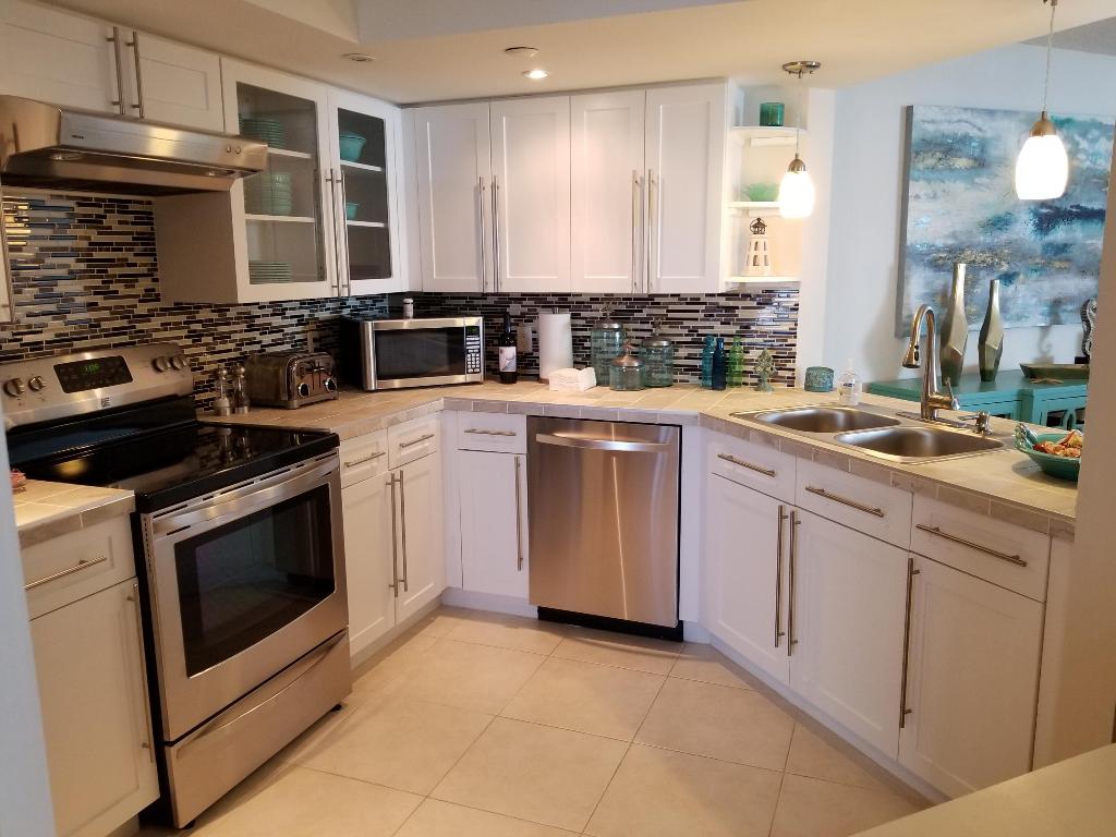 Island Dunes Oceansi - Residential Lease