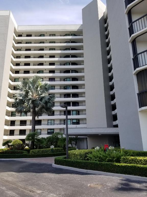 Island Dunes Oceansi - Residential Lease