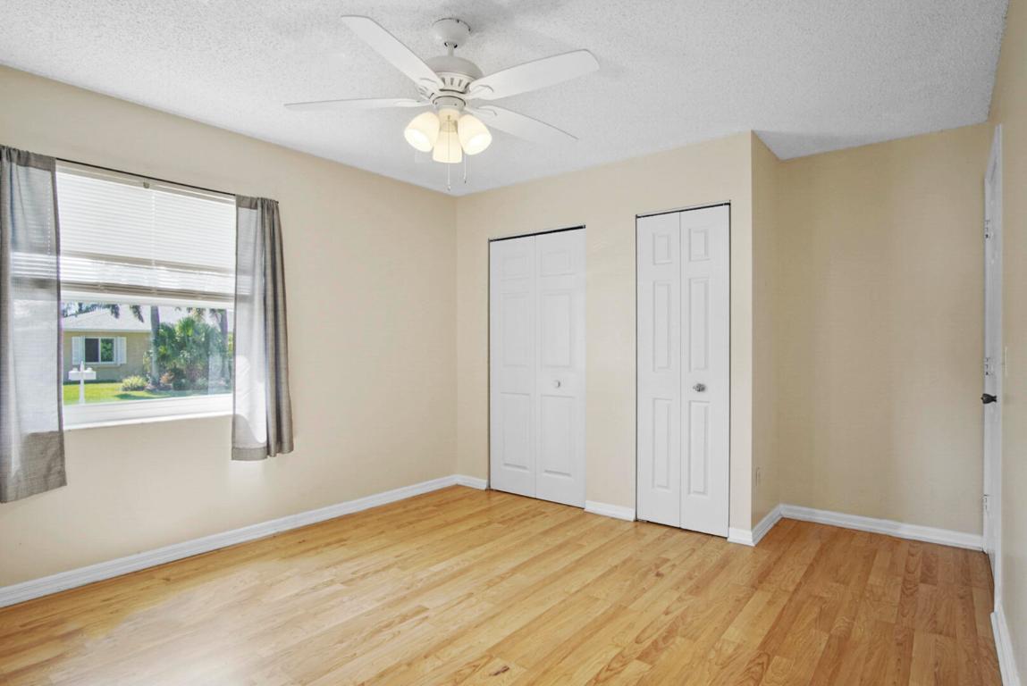 PALM GROVE SUBDIVISION - Residential