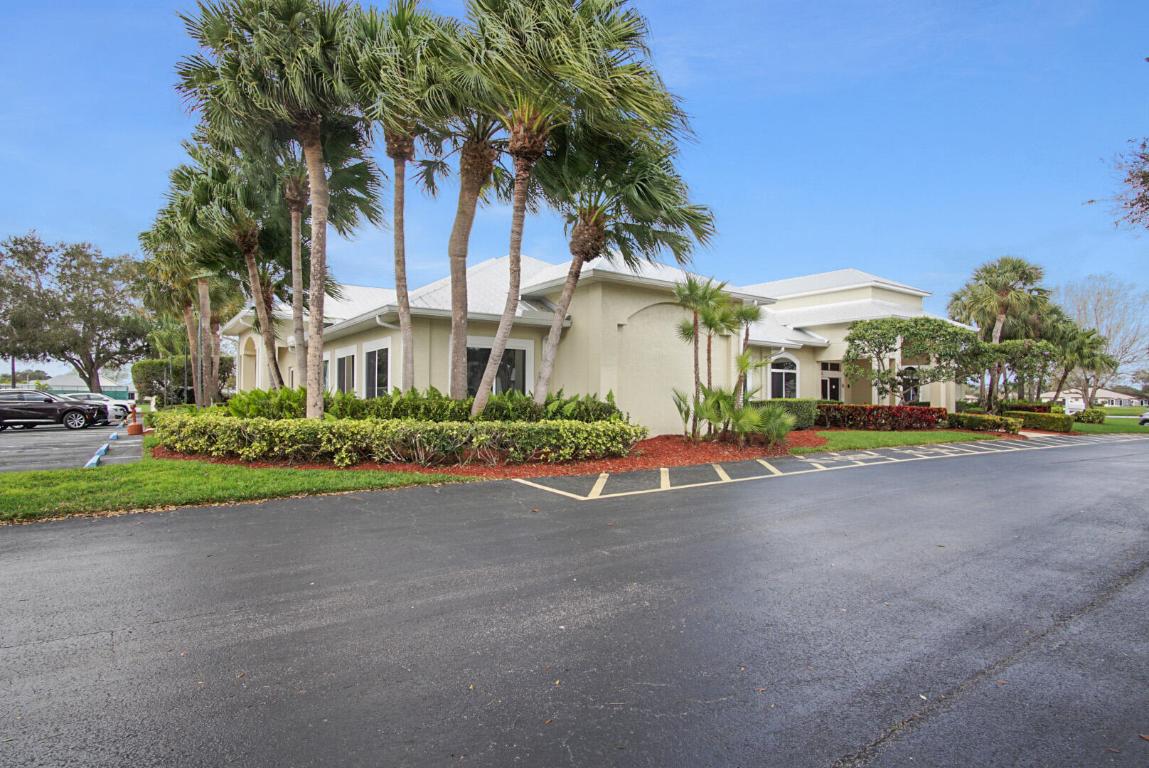 PALM GROVE SUBDIVISION - Residential