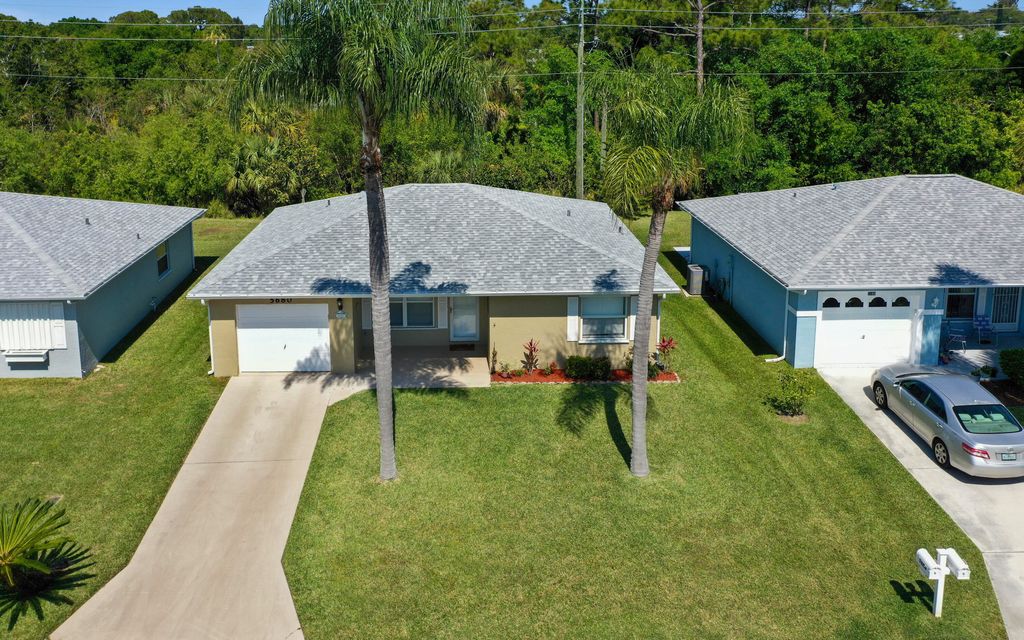 Photo of 5680 Travelers Way, Fort Pierce, FL 34982 (MLS # R11152864)