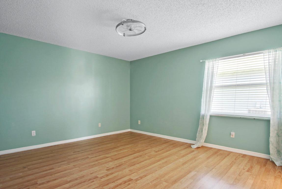 PALM GROVE SUBDIVISION - Residential