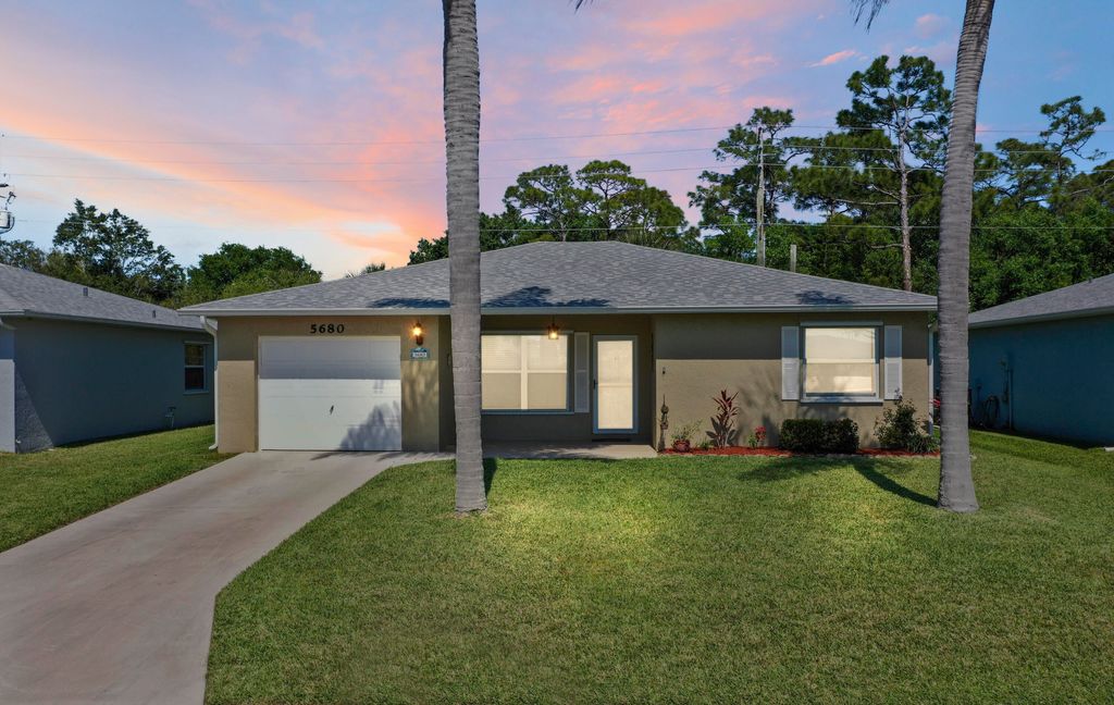 Photo of 5680 Travelers Way, Fort Pierce, FL 34982 (MLS # R11152864)