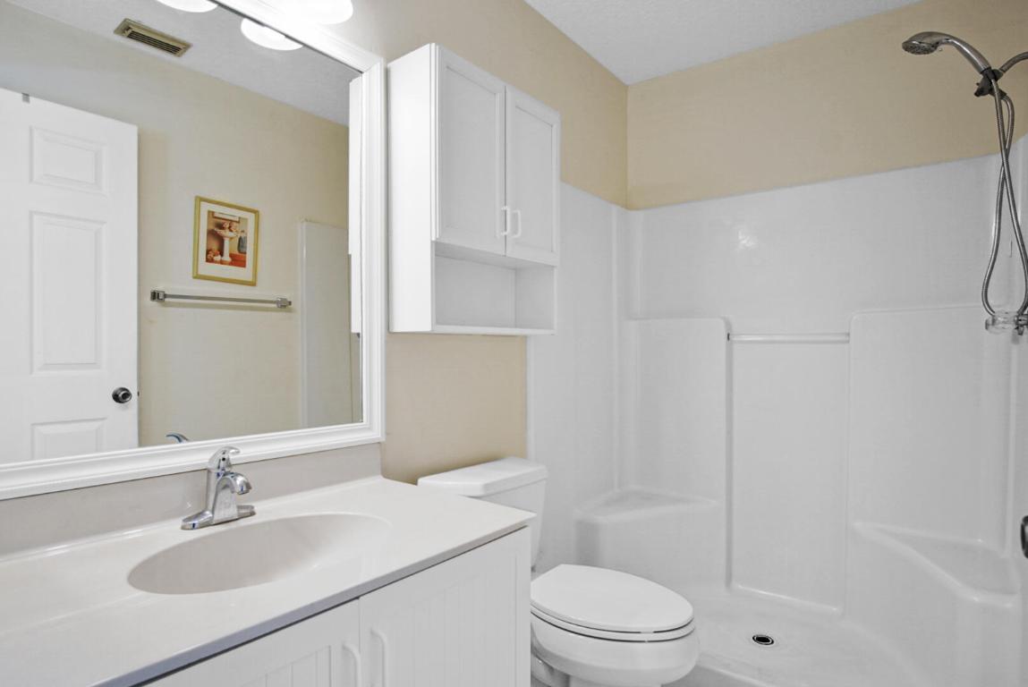 PALM GROVE SUBDIVISION - Residential