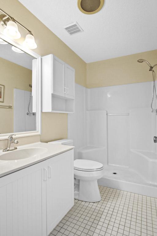 PALM GROVE SUBDIVISION - Residential