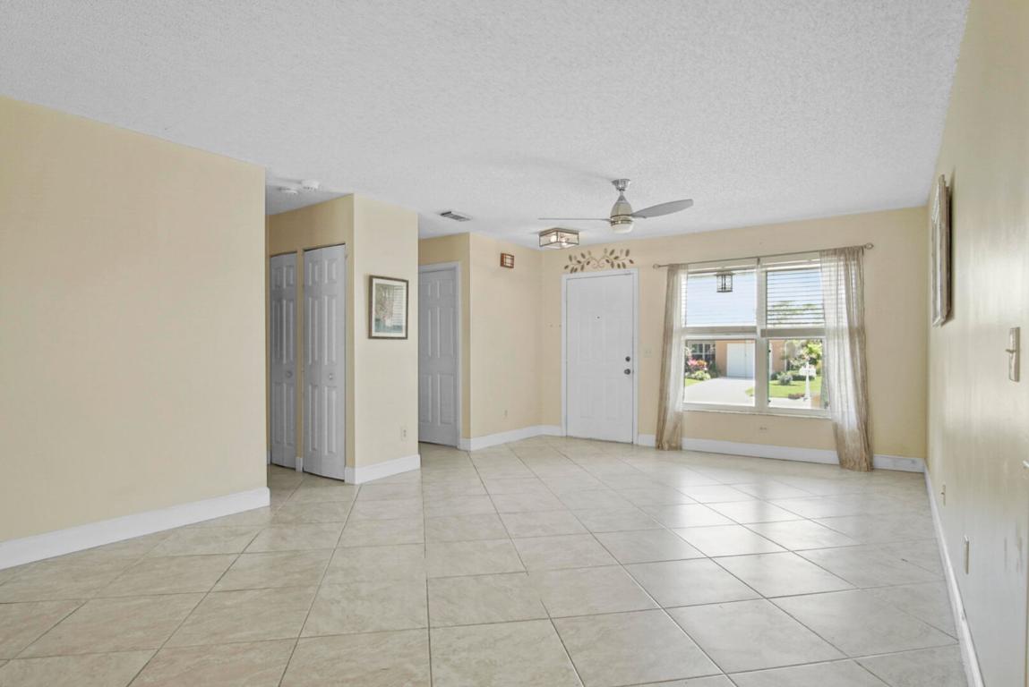 PALM GROVE SUBDIVISION - Residential