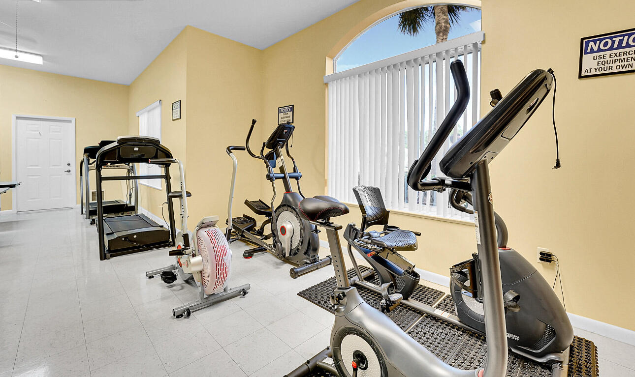 PALM GROVE SUBDIVISION - Residential